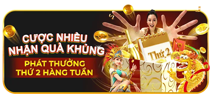 Ra mắt trò chơi slot mới trên f88 web