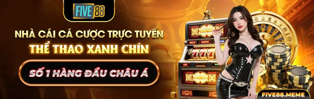 Máy slot cổ điển với biểu tượng trái cây tại f88 web